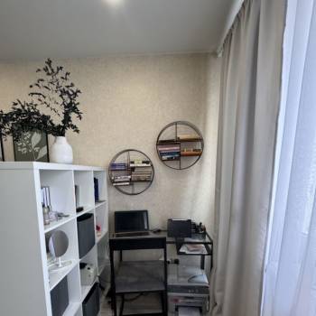 Продается 2-х комнатная квартира, 44,8 м²