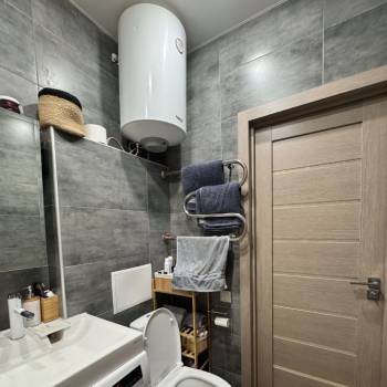 Продается 2-х комнатная квартира, 44,8 м²