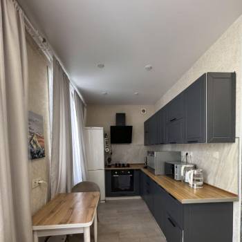 Продается 2-х комнатная квартира, 44,8 м²