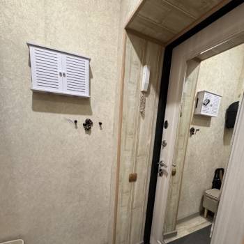 Продается 2-х комнатная квартира, 44,8 м²