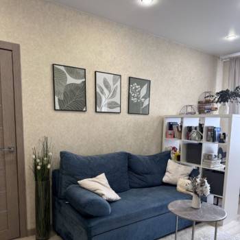 Продается 2-х комнатная квартира, 44,8 м²