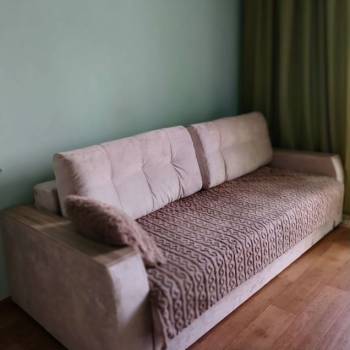 Продается 1-комнатная квартира, 22 м²