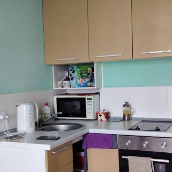 Продается 1-комнатная квартира, 22 м²