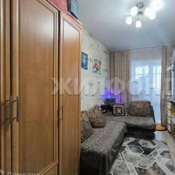 Продается 2-х комнатная квартира, 36,8 м²