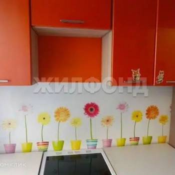 Продается 2-х комнатная квартира, 36,8 м²