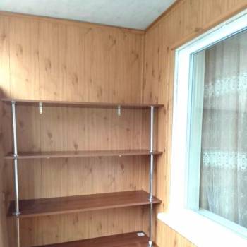 Сдается 2-х комнатная квартира, 43,2 м²