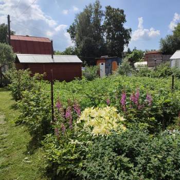Продается Дом, 40 м²