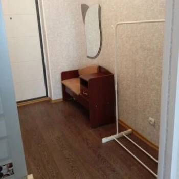 Сдается 1-комнатная квартира, 26,8 м²