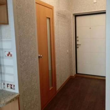 Сдается 1-комнатная квартира, 26,8 м²