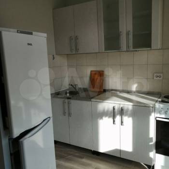 Сдается 1-комнатная квартира, 41 м²
