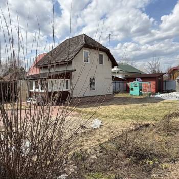 Продается Дом, 46 м²
