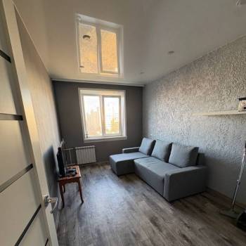 Сдается 1-комнатная квартира, 39 м²