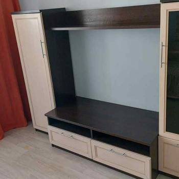 Сдается 2-х комнатная квартира, 42 м²