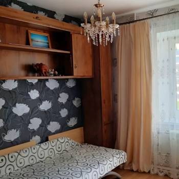 Продается 3-х комнатная квартира, 63,6 м²