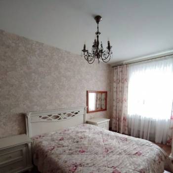 Продается 3-х комнатная квартира, 63,6 м²