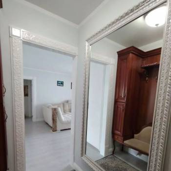 Продается 3-х комнатная квартира, 63,6 м²