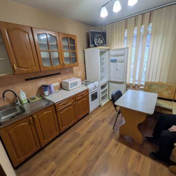 Сдается 1-комнатная квартира, 30,3 м²