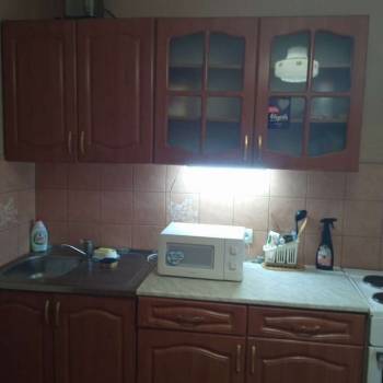 Сдается 1-комнатная квартира, 30,3 м²