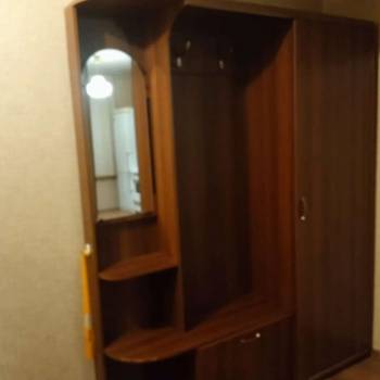 Сдается 1-комнатная квартира, 30,3 м²