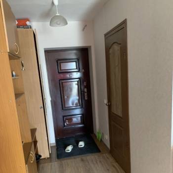 Сдается 1-комнатная квартира, 39 м²