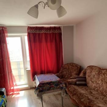 Сдается 1-комнатная квартира, 39 м²