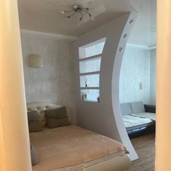 Сдается 1-комнатная квартира, 45 м²