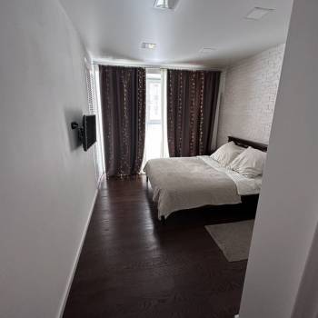 Продается 2-х комнатная квартира, 52,3 м²