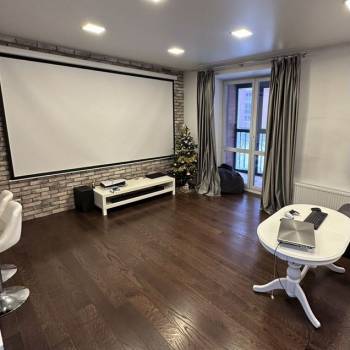 Продается 2-х комнатная квартира, 52,3 м²