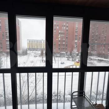 Продается 2-х комнатная квартира, 52,3 м²