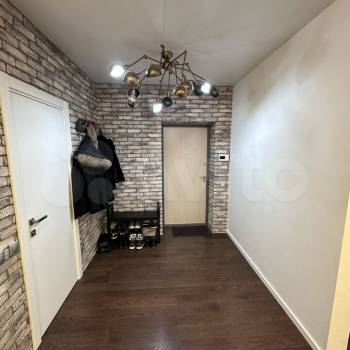 Продается 2-х комнатная квартира, 52,3 м²