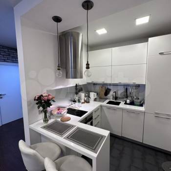 Продается 2-х комнатная квартира, 52,3 м²