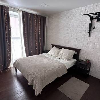 Продается 2-х комнатная квартира, 52,3 м²