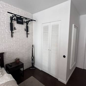 Продается 2-х комнатная квартира, 52,3 м²