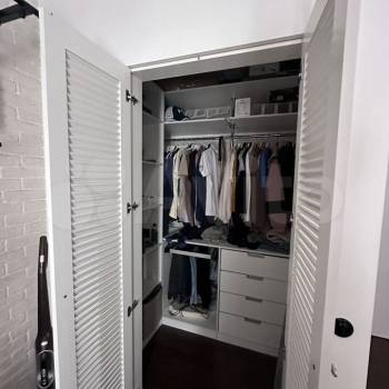 Продается 2-х комнатная квартира, 52,3 м²