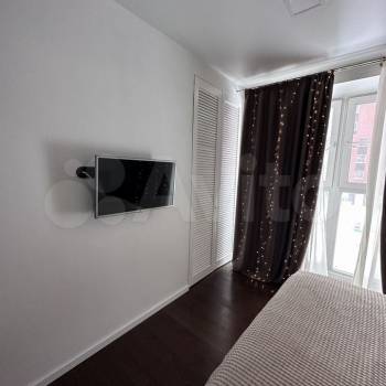 Продается 2-х комнатная квартира, 52,3 м²