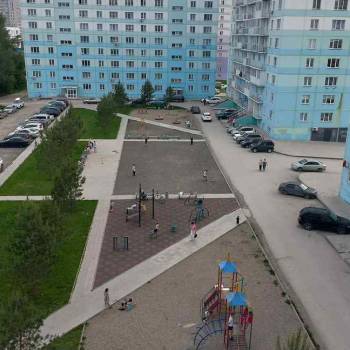 Сдается 1-комнатная квартира, 38,3 м²