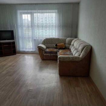 Сдается 1-комнатная квартира, 38,3 м²