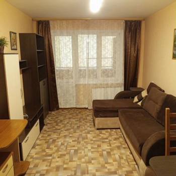 Сдается 2-х комнатная квартира, 39 м²