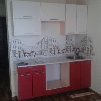 Сдается 1-комнатная квартира, 20 м²