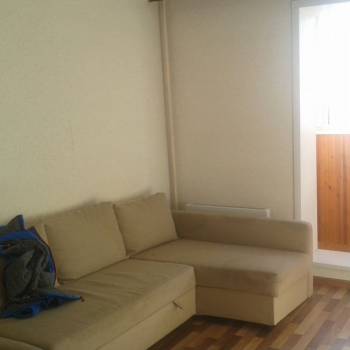 Сдается 1-комнатная квартира, 20 м²