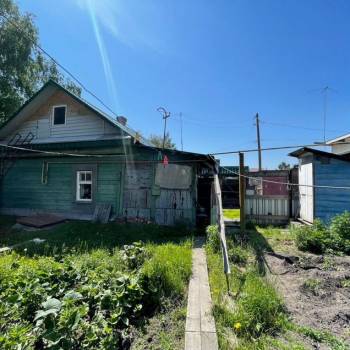 Сдается Дом, 60 м²