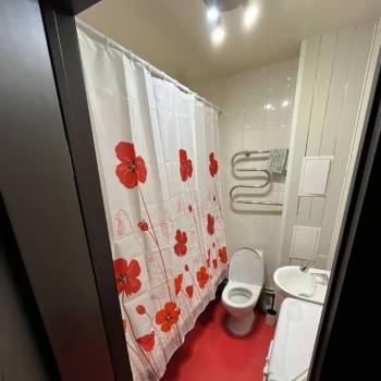 Сдается 1-комнатная квартира, 25 м²