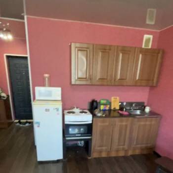 Сдается 1-комнатная квартира, 25 м²