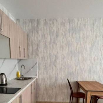 Сдается 1-комнатная квартира, 33 м²