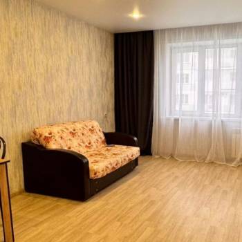 Сдается 1-комнатная квартира, 33 м²