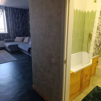 Сдается 1-комнатная квартира, 30 м²