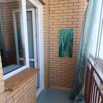 Сдается 1-комнатная квартира, 30 м²