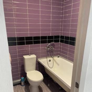 Сдается 1-комнатная квартира, 17 м²