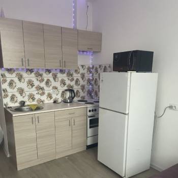 Сдается 1-комнатная квартира, 17 м²