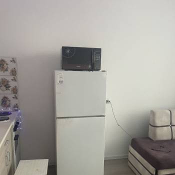 Сдается 1-комнатная квартира, 17 м²